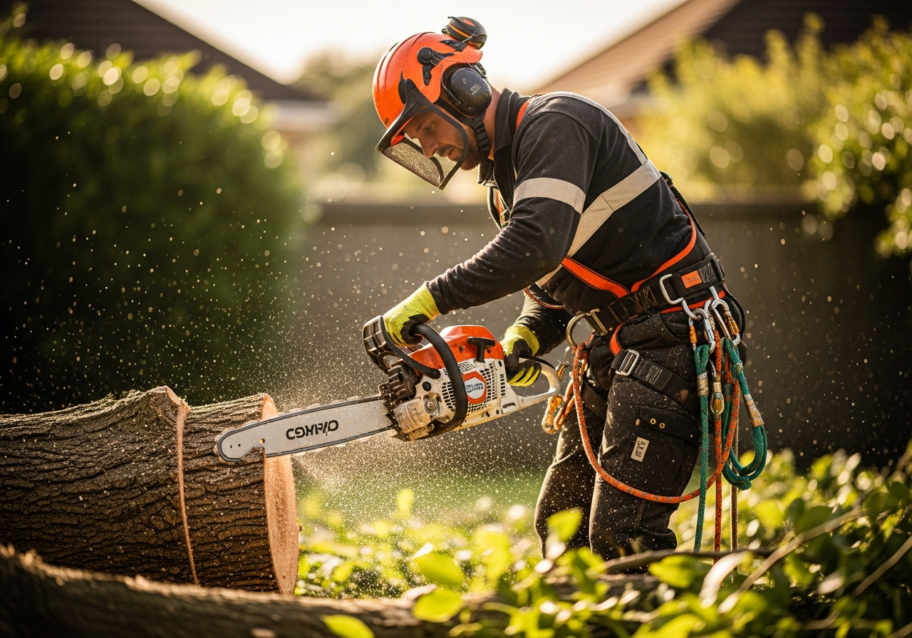 Tree Removal