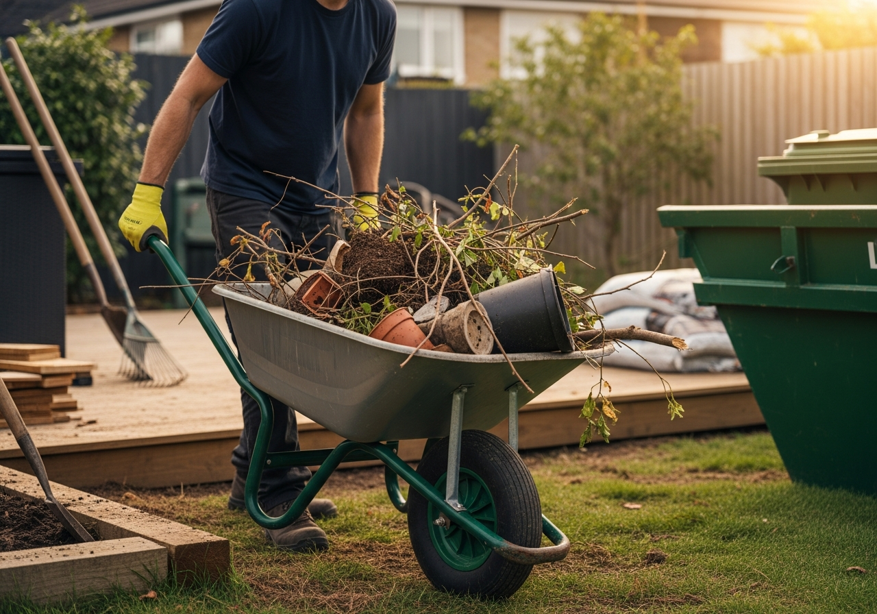 Rubbish Removal