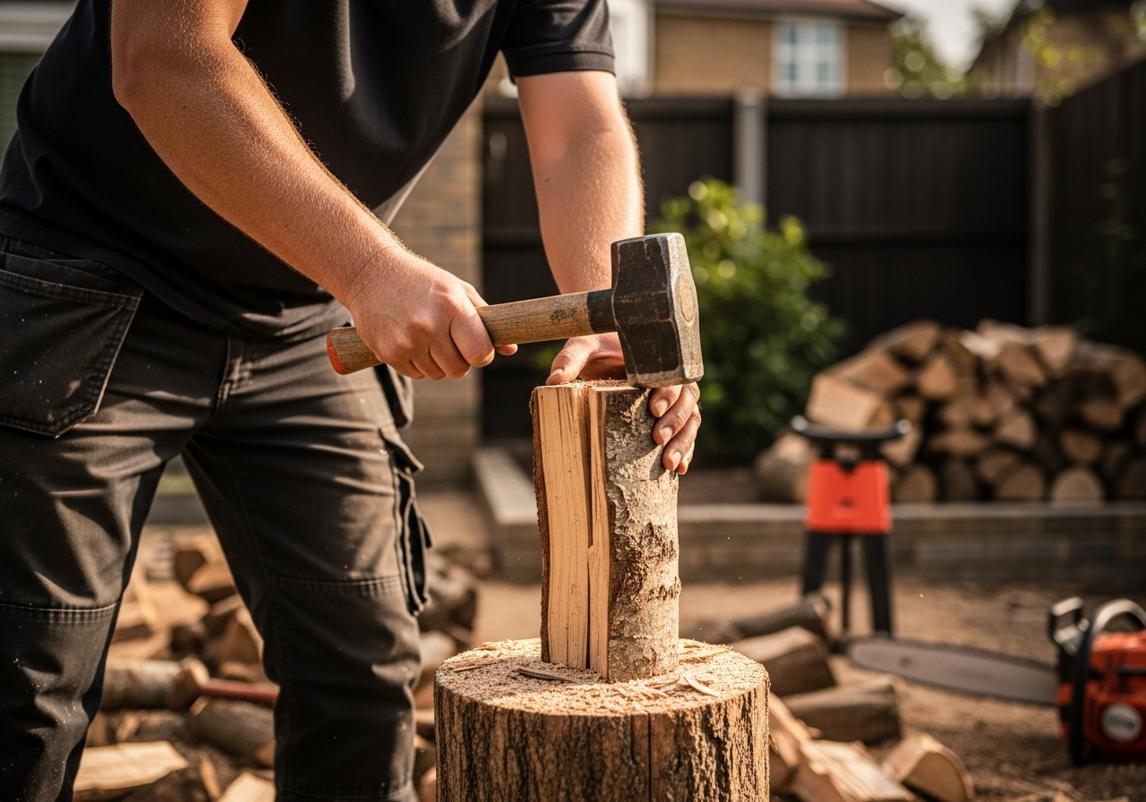 Firewood Supply